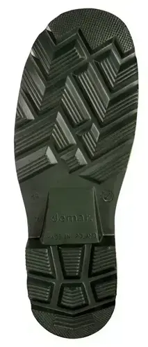 Kalosze Predator DEMAR 41 zielony 2