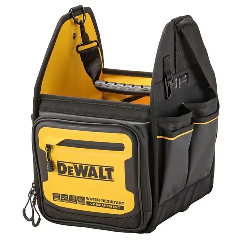 Torba narzędziowa dla elektryka 11" z 34 kieszeniami DeWalt DWST60105-1 2