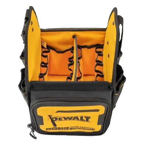 Torba narzędziowa dla elektryka 11" z 34 kieszeniami DeWalt DWST60105-1 3
