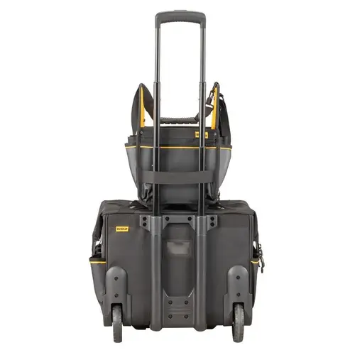 Torba narzędziowa dla elektryka 11" z 34 kieszeniami DeWalt DWST60105-1 9