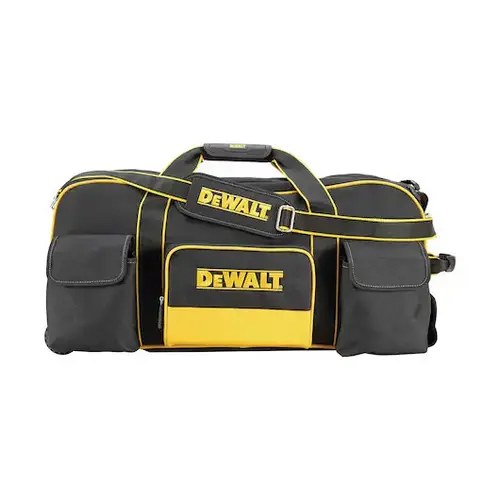 Torba narzędziowa na kółkach z uchwytem teleskopowym DeWalt DWST1-79210 2