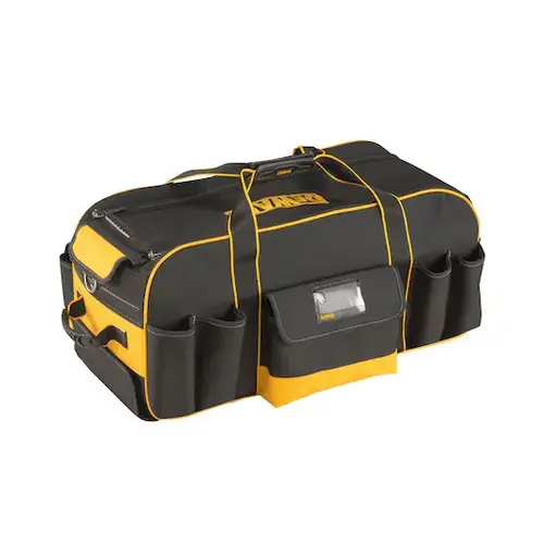 Torba narzędziowa na kółkach z uchwytem teleskopowym DeWalt DWST1-79210 4