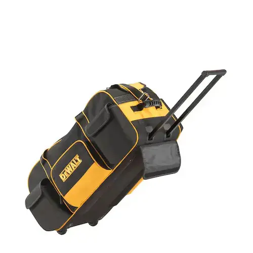 Torba narzędziowa na kółkach z uchwytem teleskopowym DeWalt DWST1-79210 5