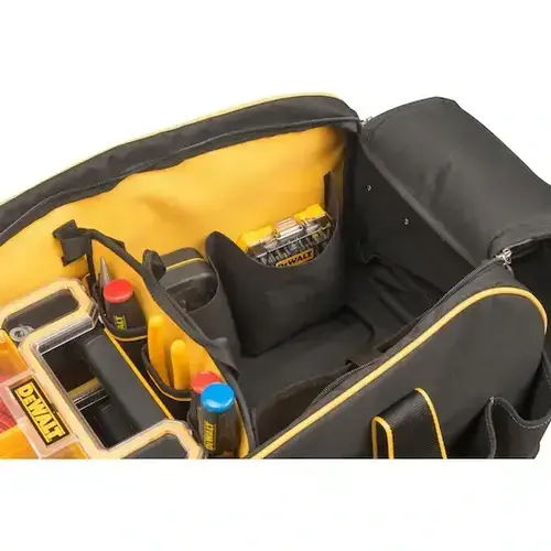 Torba narzędziowa na kółkach z uchwytem teleskopowym DeWalt DWST1-79210 8