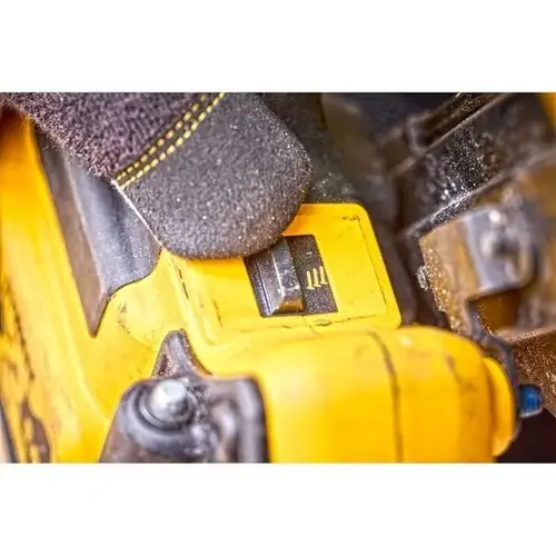 Gwoździarka do gwoździ 50-90mm, 2-bieg. 18V 2x5Ah + ładowarka + walizka DeWalt DCN930P2 10