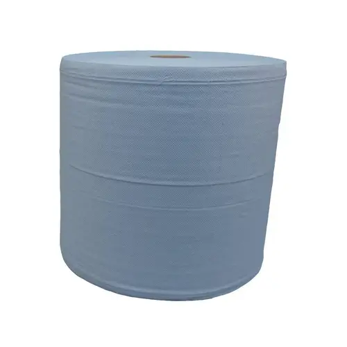 Czyściwo papierowe niebieskie Katrin BASIC XL plus 2