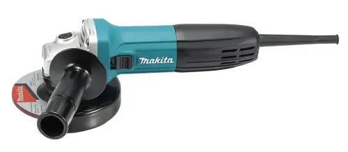 Szlifierka kątowa z funkcją anty-restart 720W 125mm Makita GA5030R 5