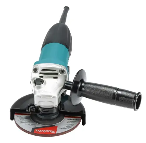 Szlifierka kątowa z funkcją anty-restart 720W 125mm Makita GA5030R 2