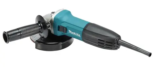 Szlifierka kątowa z funkcją anty-restart 720W 125mm Makita GA5030R 6