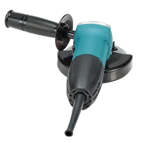 Szlifierka kątowa z funkcją anty-restart 720W 125mm Makita GA5030R 4