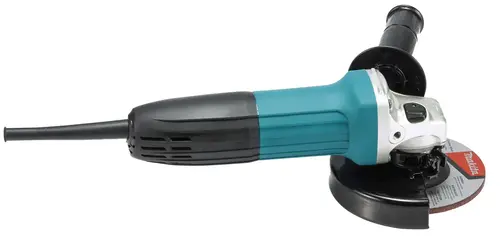Szlifierka kątowa z funkcją anty-restart 720W 125mm Makita GA5030R 7