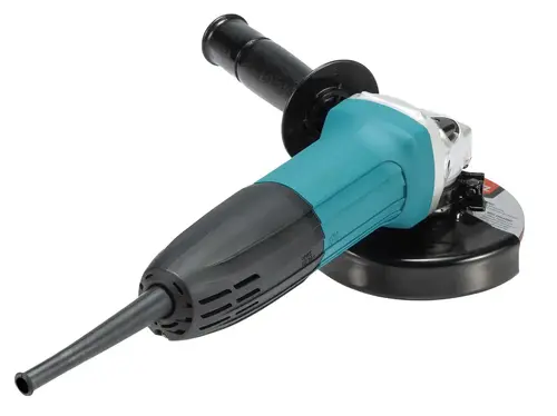 Szlifierka kątowa z funkcją anty-restart 720W 125mm Makita GA5030R 3