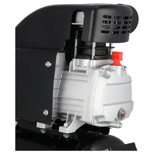 Kompresor olejowy 1.5kW 8bar 50l Pansam 6