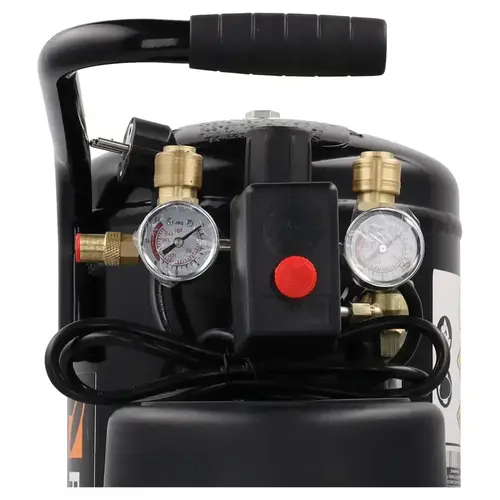 Kompresor olejowy 1.5kW 8bar 50l Pansam 8