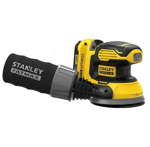 Szlifierka oscylacyjna V20 1x2Ah SFMCW220D1S 2