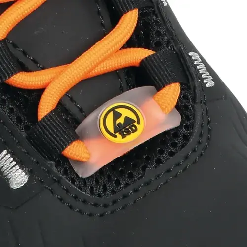 Trzewiki robocze S3 FitEVOLUTION, z wodoodpornej mikrofibry Beta 7276N r. 39 12