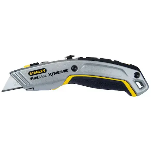 Nóż z podwójnym ostrzem (trapez+hak) STANLEY® FATMAX® TWINBLADE  2