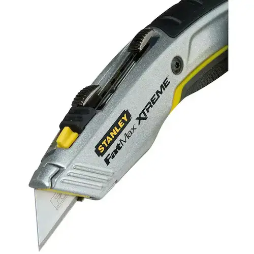 Nóż z podwójnym ostrzem (trapez+hak) STANLEY® FATMAX® TWINBLADE  5
