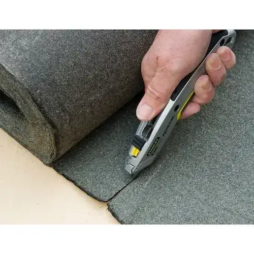 Nóż z podwójnym ostrzem (trapez+hak) STANLEY® FATMAX® TWINBLADE  10