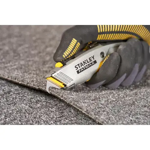 Nóż z podwójnym ostrzem (trapez+hak) STANLEY® FATMAX® TWINBLADE  11