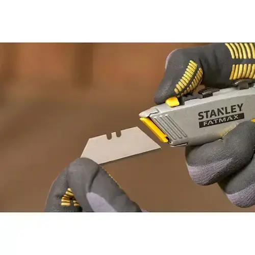 Nóż z podwójnym ostrzem (trapez+hak) STANLEY® FATMAX® TWINBLADE  14