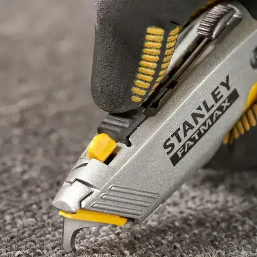 Nóż z podwójnym ostrzem (trapez+hak) STANLEY® FATMAX® TWINBLADE  16