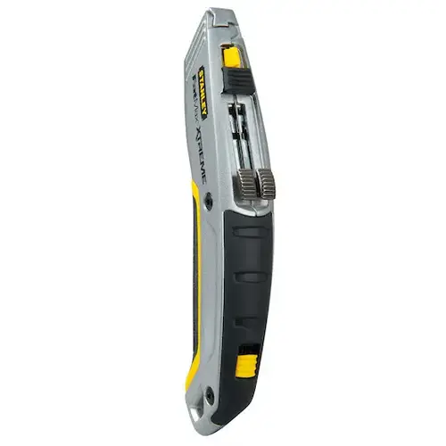 Nóż z podwójnym ostrzem (trapez+hak) STANLEY® FATMAX® TWINBLADE  8