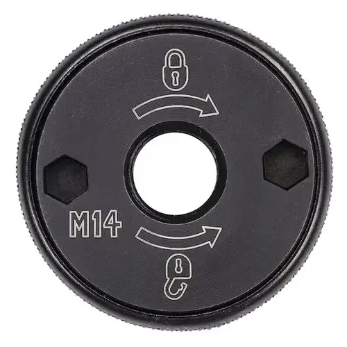 Nakrętka szybkomocująca M14 DT3559 DeWalt 2