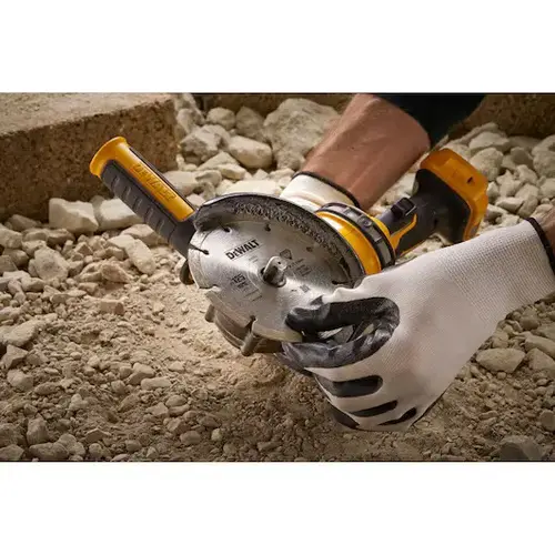 Nakrętka szybkomocująca M14 DT3559 DeWalt 4