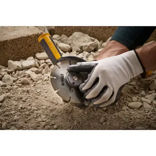 Nakrętka szybkomocująca M14 DT3559 DeWalt 9