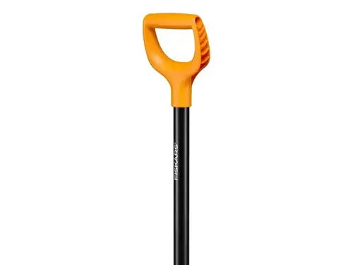 Szpadel ogrodowy SOLID ostry netalowy Fiskars 1066716 5