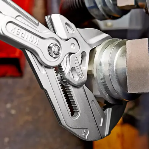 Szczypce-klucz 400 PCV KNIPEX  5