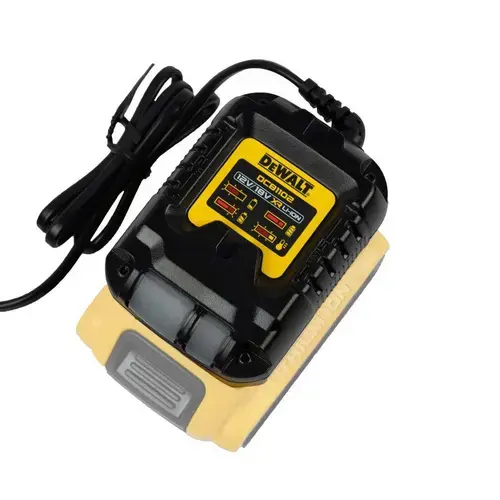  Ładowarka 12/18V 2A DeWalt DCB1102 3
