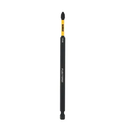 Końcówka wkrętarska/bit FLEXTORQ PH2/152 mm 1 szt. 2