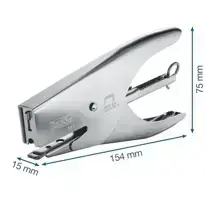 Zszywacz Rapid Supreme S51 4