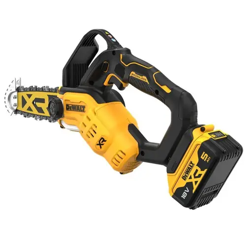 Piła łańcuchowa 20cm 1x5Ah 18V XR DeWalt DCMPS520P1 5