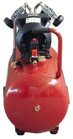 Kompresor tłokowy olejowy 100L 230V Kupczyk ZVAT 100 5