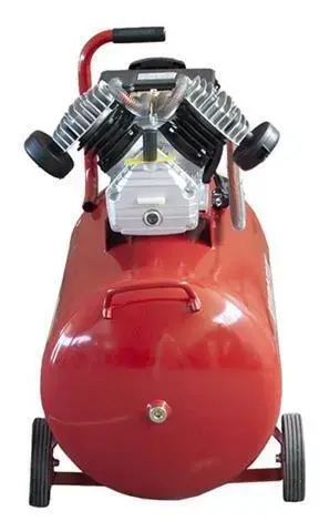 Kompresor tłokowy olejowy 100L 230V Kupczyk ZVAT 100 6