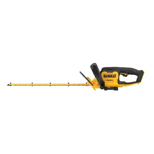 Nożyce do żywopłotu 55cm 25mm 18V DeWalt DCMHT564N 2