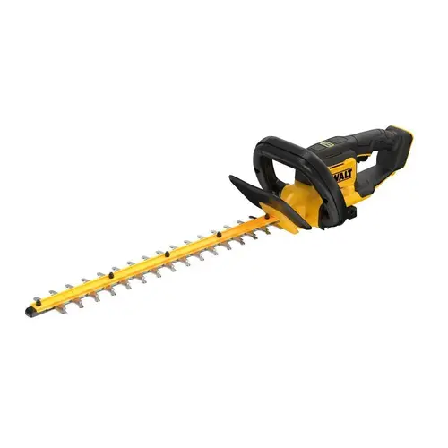 Nożyce do żywopłotu 55cm 25mm 18V DeWalt DCMHT564N 3