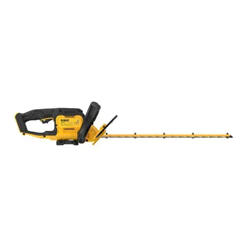 Nożyce do żywopłotu 55cm 25mm 18V DeWalt DCMHT564N 4