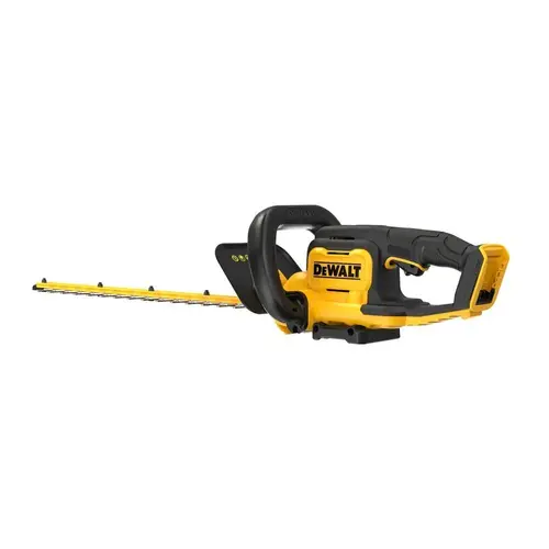 Nożyce do żywopłotu 55cm 25mm 18V DeWalt DCMHT564N 5