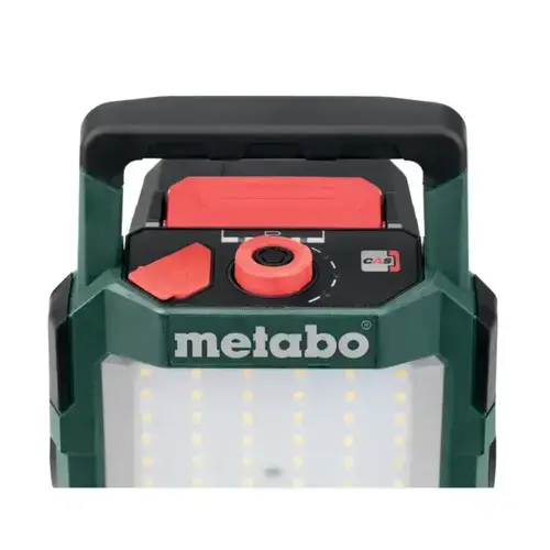 Lampa BSA 18 LED 4000 METABO  2