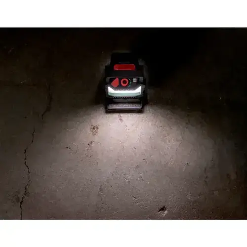 Lampa BSA 18 LED 4000 METABO  4