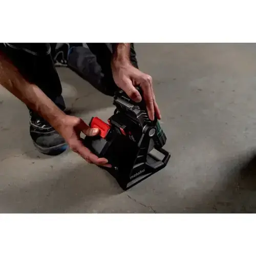 Lampa BSA 18 LED 4000 METABO  5
