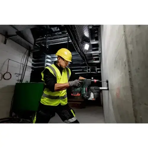 Lampa BSA 18 LED 4000 METABO  7