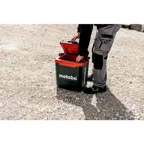 Chłodziarka akumulatorowa METABO KB18BL 3