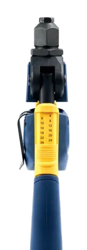 Nitownica dwuręczna RP100 MULTI Rapid 3