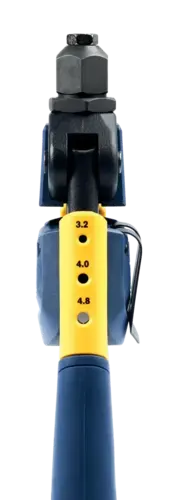 Nitownica dwuręczna RP100 MULTI Rapid 2