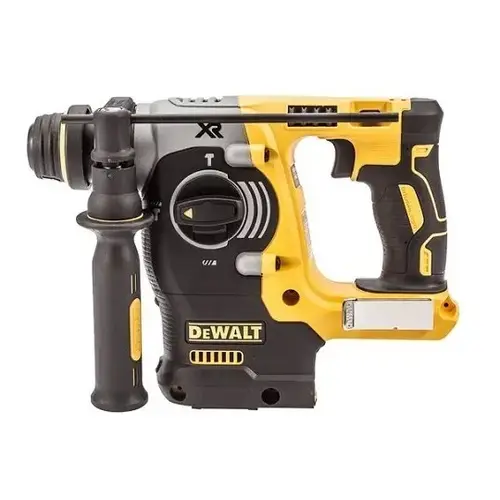 Młotowiertarka XR SDS+ 18V Li-Ion DeWalt DCH273N 3